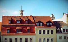 Family Apartments - Salzhausblick Ferienwohnungen